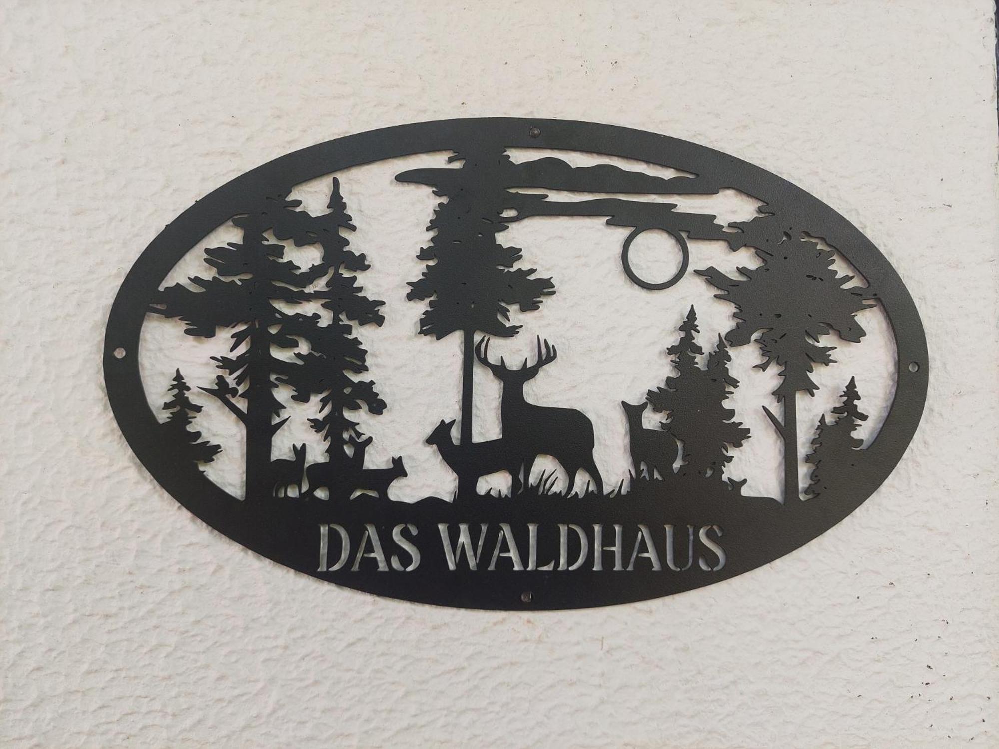 Das Waldhaus باد برلبورغ المظهر الخارجي الصورة